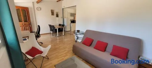 Villa "Lou Bouscas" - Image 1