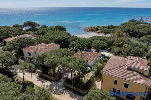 Casa Donatella, in riva al mare! - Image 1