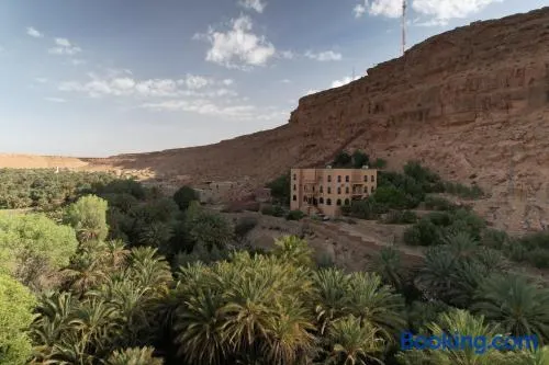 Maison D'hotes Sahara - Image 1