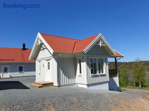 Sjöutsikten - Image 1
