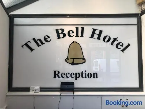 The Bell Hotel - Image 1