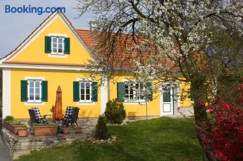 Ferienhaus Planetz - Image 1