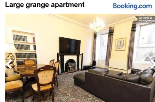 Large Grange Apartment - Image 1