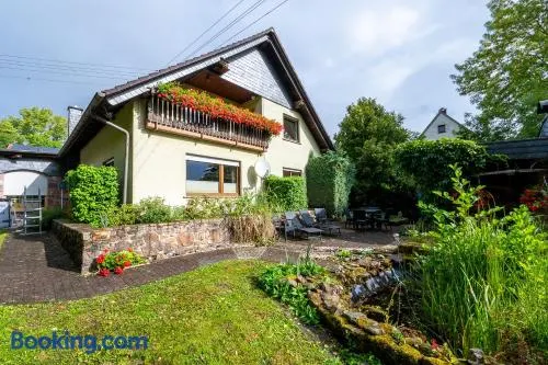 Haus "Zwischen den Wäldern" - Image 1