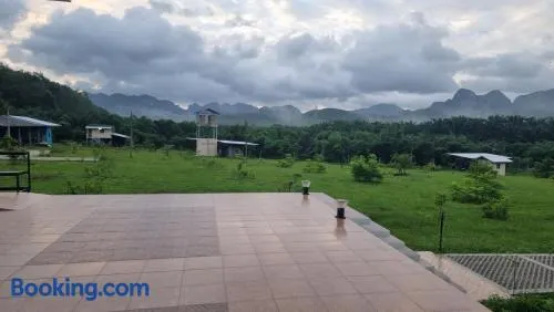 Boonfarm&homestay - Image 1