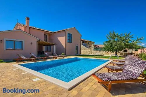 Villa Korina - Image 1