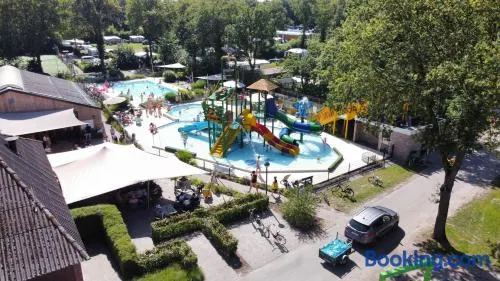 Camping de Pallegarste - voor uw vakantiebestemming! - Image 1