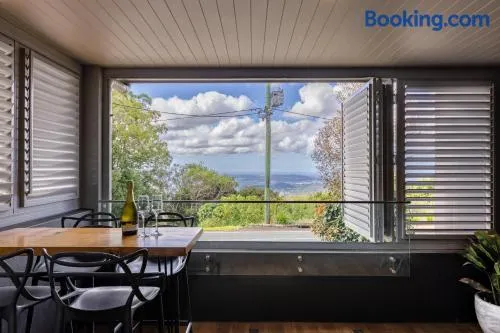 Luxury Hinterland Retreat - Family Suite with Hinterland and Ocean Views - Image 1