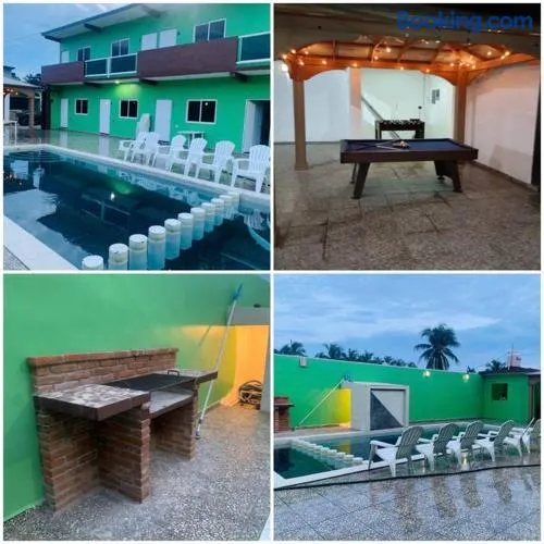 Las lomas - Image 1