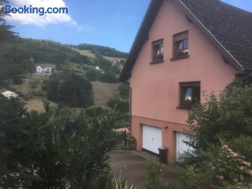 Logis en montagne chez Juju - Image 1
