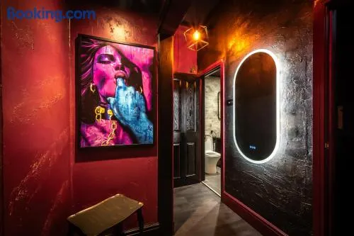 The Hideaway - Image 1