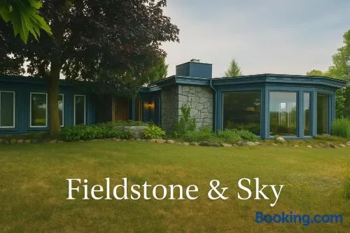 Fieldstone & Sky - Image 1