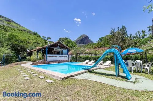 Pousada Pedra de Paraibuna - Image 1