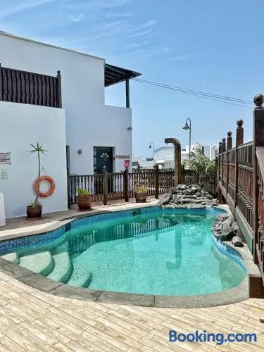 Casa Lava - Image 1