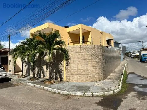 Casa Brisas de Arembepe - Image 1