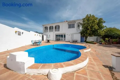 Villa Haza Redonda - Image 1