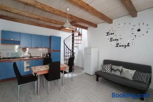 B&B la Piccola Maison - Image 1