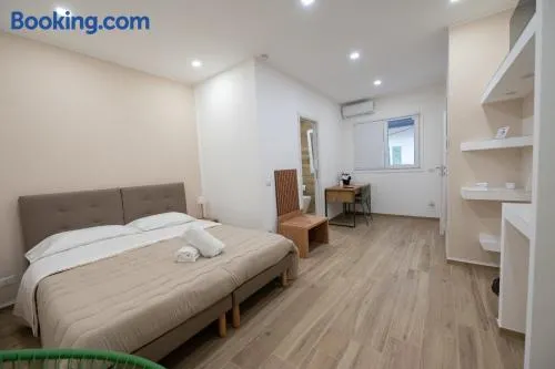 CASA PALESTRO rooms & apartments - Image 1