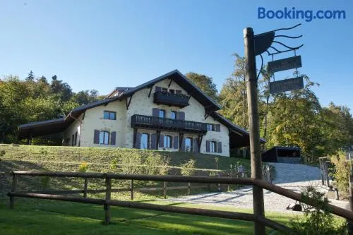 BnB La Clemonie - Image 1