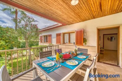 Ideal Property Mallorca - Es Xalet - Image 1