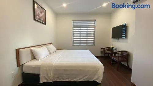 Yên Tử Boutique Hotel - Image 1