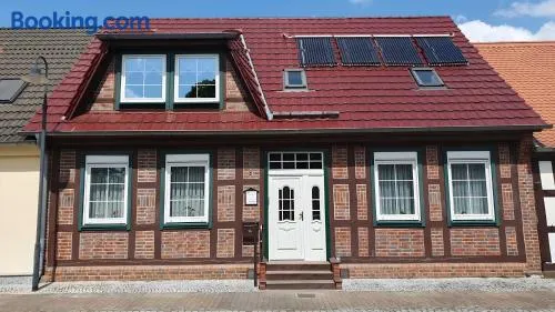 Ferienwohnung 2 - Image 1