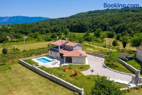 Amazing design villa Aeris with private pool, high level of privacy - WiiBuk - Image 1