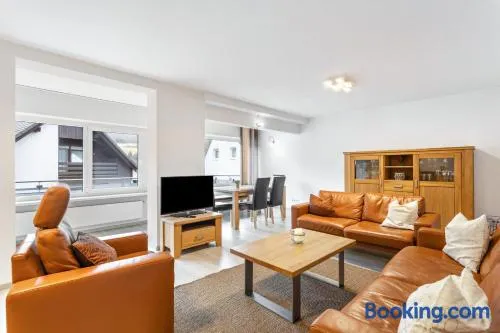 Ferienwohnung Lenne Traum - Image 1