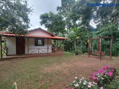 Chalé da Mata Moeda - Image 1