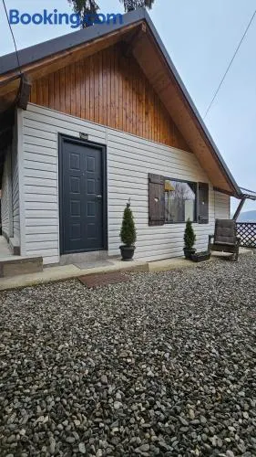 Chalet Dor de Munte - Image 1