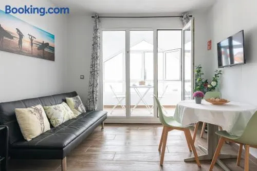 Apartamento cerca de la playa - Image 1