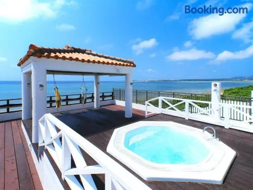 Haruhoo Resort ISHIGAKI - Image 1