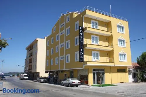 Hotel Ejder - Image 1
