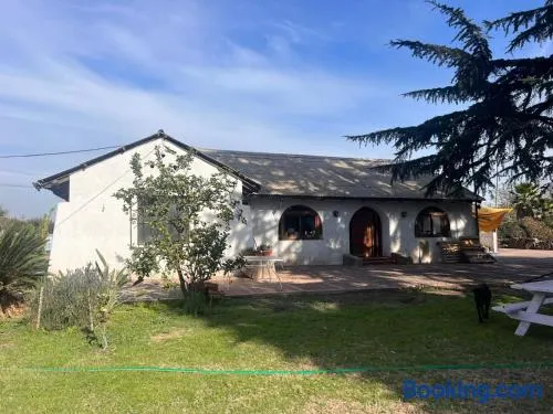 Casa de Campo en Malloco - Image 1