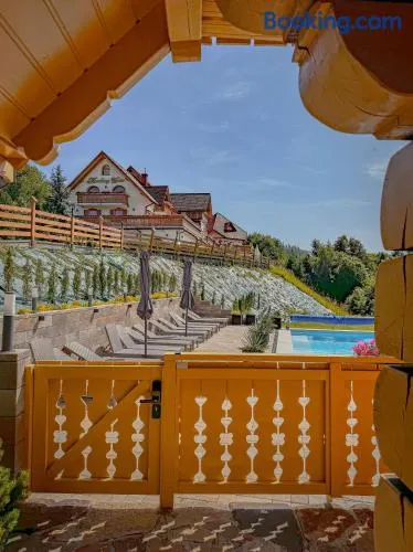 Karolowy Dwór - Mountain Spa & Relax - Image 1