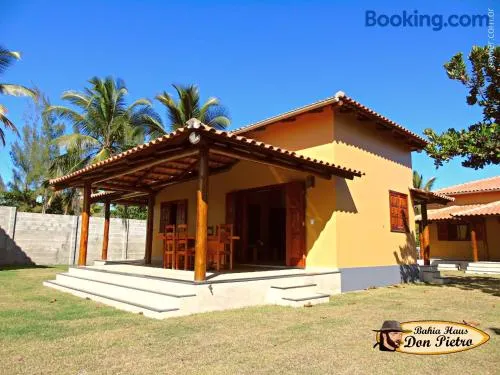 Bahia Haus Don Pietro - Image 1