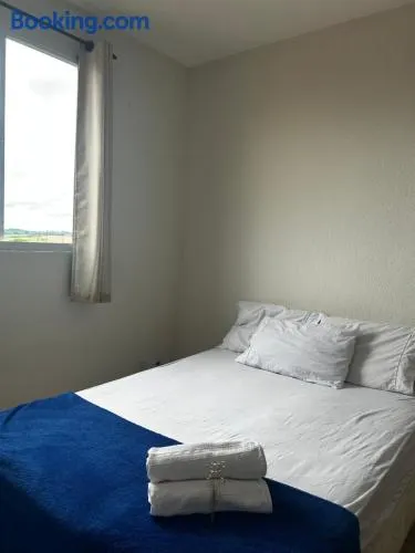 Apartamento Clear Confort - Image 1
