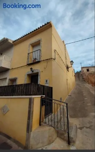 Casa Rural La Parra - Image 1