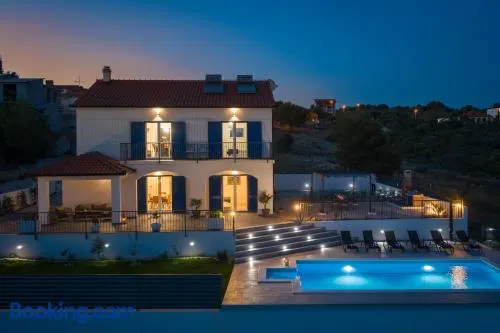 Villa Salacija - Image 1