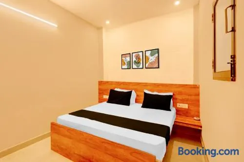 Hotel O Swarg Inn - Image 1