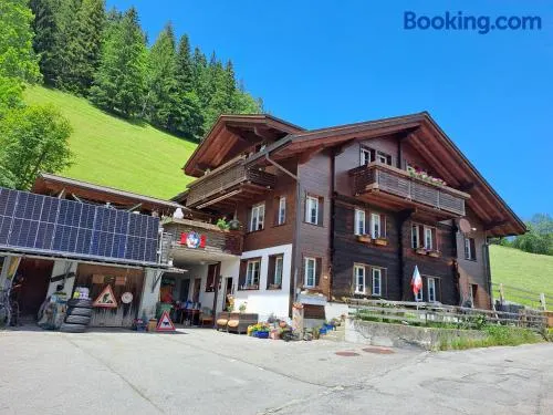 Chalet Sunnegg - Image 1