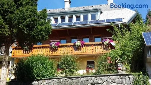 Bühlhof Gästehaus - Image 1