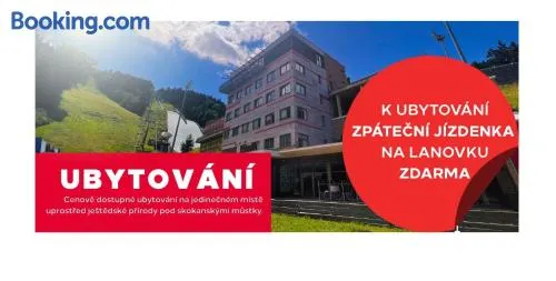 Hotel Můstek - Image 1