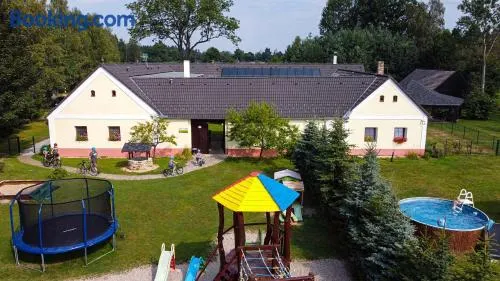 Rodinný penzion Bavlnka - Image 1