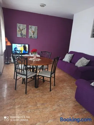 Apartamentos Rurales Hermanos Alcalá - Image 1