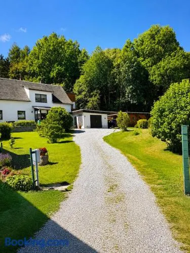 Ferienwohnung am Weberberg - Image 1