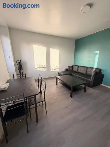 Appartement BREST Kerinou au 3eme - Internet - Entrée autonome - Image 1