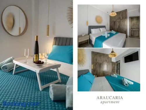 Araucaria Queen - Image 1