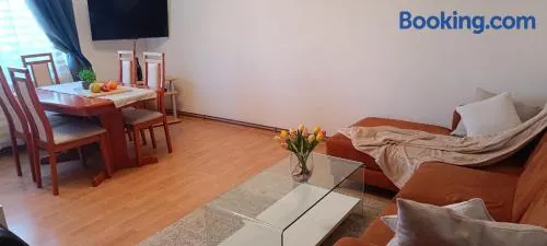 Apartman Petar Comfortable Apartment - Image 1
