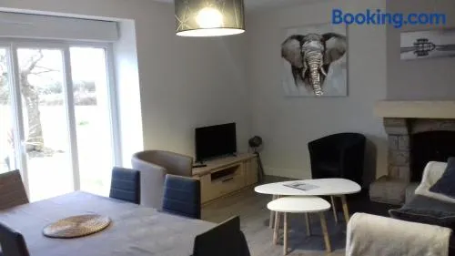 le bois du loup en brocéliande - Image 1